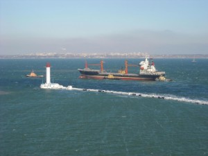 dscn4943 300x225 Иностранные моряки получили обморожения на судне в порту Одессы