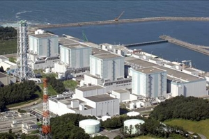 22 Моряки из США, которые работали на «Фукусиме», требуют компенсаций в размере двух миллиардов долларов