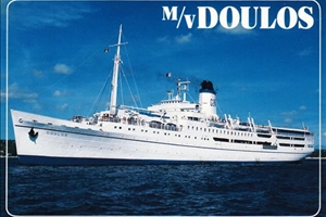 e63185da6dd82e5b6b272102f7c4bb89 MV Doulos: Старейшее пассажирское судно на планете