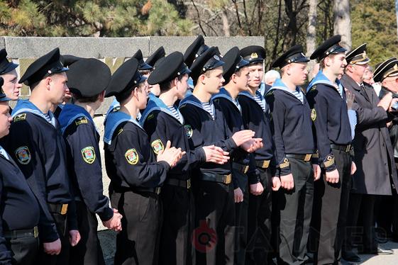 13321678745850 Современные курсы моряков в Одессе. За мечтой 