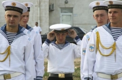 flot Что означает Черный список моряков Украины? 